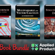 Humble Book Bundle: Applied Math Productivity | Starts at $1 | Humble Bundle